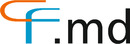 Logo Communication Factory GmbH in Magdeburg