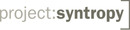 Logo project: syntropy GmbH in Magdeburg
