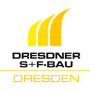 Logo Dresdner S+F Bau GmbH in Hennigsdorf