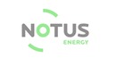 Logo NOTUS energy Service GmbH & Co.KG in Potsdam
