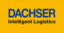 Logo DACHSER Group SE & Co. KG in Magdeburg