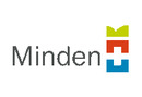 Logo Stadt Minden in Nienburg (Saale)