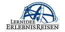 Logo Lernidee Erlebnisreisen GmbH in Berlin