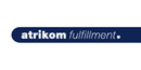 Logo Atrikom Fulfillment Gesellschaft für Projekt- Dienstleistungen mbH in Bischofsheim bei Rüsselsheim