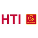 Logo HTI DINGER & HORTMANN KG in Magdeburg