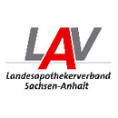 Logo Landesapothekerverband Sachsen-Anhalt e.V. in Magdeburg