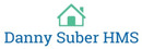 Logo Danny Suber HMS in Potsdam