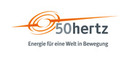 Logo 50Hertz Transmission GmbH in Neuenhagen bei Berlin