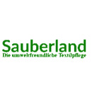 Logo Sauberland Textilpflege in Wolfenbüttel