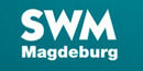 Logo Städtische Werke Magdeburg GmbH & Co. KG in Magdeburg