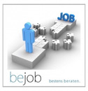 Logo Bejob GmbH in Mönchengladbach