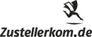 Logo Jobportal www.zustellerkom.de /GIZZImedia GmbH in Beetzendorf