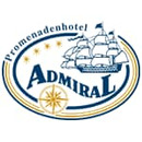 Logo Promenadenhotel Admiral in Bansin