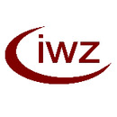 Logo Steuerbüro iwz in Magdeburg