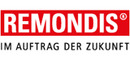 Logo REMONDIS GmbH & Co. KG Region Nord in Möllenhagen