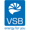Logo VSB Holding GmbH in Magdeburg
