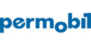 Logo Permobil in Magdeburg