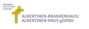 Logo Albertinen-Krankenhaus Albertinen-Haus gGmbH in Hamburg