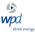 Logo wpd windmanager GmbH & Co. KG in Magdeburg