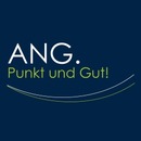 Logo ANG. - Punkt und Gut! GmbH in Magdeburg