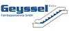 Logo Geyssel Fahrtreppenservice GmbH in Brandenburg an der Havel