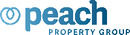 Logo GTC Peach Verwaltungs GmbH in Helmstedt