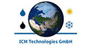 Logo ICM Technologies GmbH in Magdeburg
