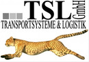 Logo TSL GmbH in Weißandt-Gölzau
