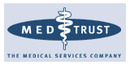 Logo MED TRUST Handels GmbH in Stralsund