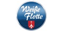 Logo Weiße Flotte GmbH in Stralsund