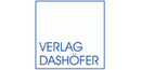 Logo Verlag DASHÖFER GmbH in Hamburg