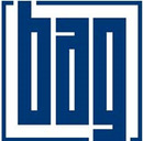 Logo DEUTAG Zweigniederlassung der Basalt-Actien-Gesellschaft in Magdeburg