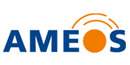 Logo AMEOS Gruppe in Haldensleben