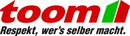 Logo toom Baumarkt GmbH in Burg bei Magdeburg