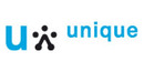 Logo Unique Personalservice GmbH in Magdeburg