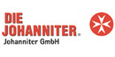 Logo Johanniter GmbH in Bad Oeynhausen