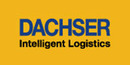 Logo DACHSER SE in Magdeburg