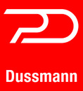 Logo Dussmann Service Deutschland GmbH in Hamminkeln