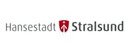 Logo Hansestadt Stralsund, Der Oberbürgermeister in Stralsund
