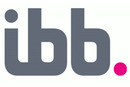 Logo ibb house of engineering GmbH in Petersberg