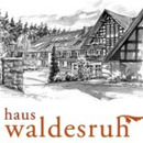 Logo Haus Waldesruh GmbH in Winterberg