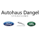 Logo Autohaus Dangel GmbH in Stralsund