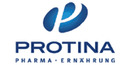 Logo Protina Pharmazeutische GmbH in Aschersleben