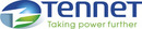 Logo TenneT TSO GmbH in Lehrte