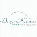 Logo Hotel Restaurant Burg-Klause in Burg