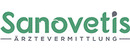 Logo Sanovetis GmbH in Magdeburg