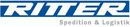 Logo Ritter Logistik GmbH in Magdeburg