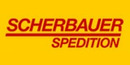 Logo Scherbauer SPEDITION GMBH in Neutraubling