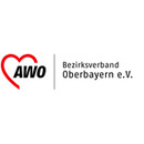 Logo Arbeiterwohlfahrt Bezirksverband Oberbayern e.V. in Unterföhring