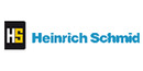 Logo Heinrich Schmid GmbH & Co. KG in Dessau-Roßlau